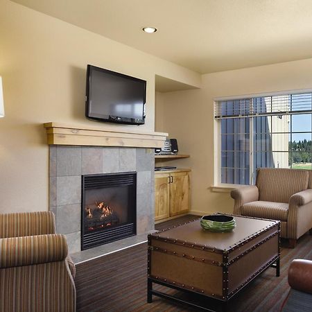 Worldmark Running Y Klamath Falls Kültér fotó