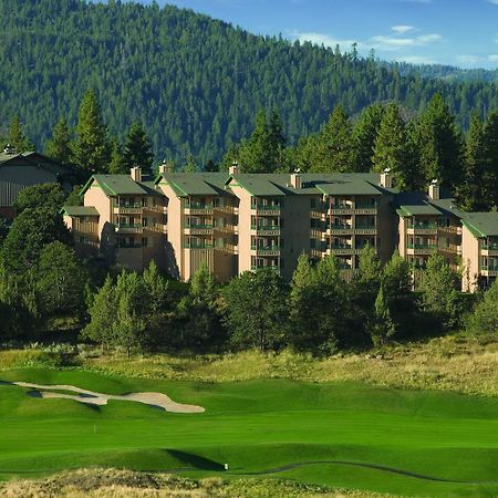 Worldmark Running Y Klamath Falls Kültér fotó