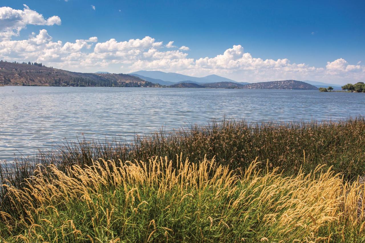 Worldmark Running Y Klamath Falls Kültér fotó