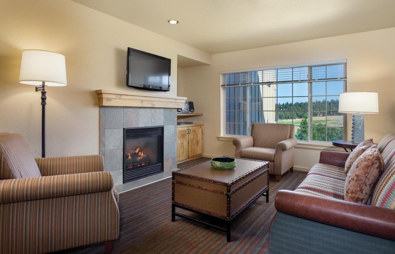 Worldmark Running Y Klamath Falls Kültér fotó