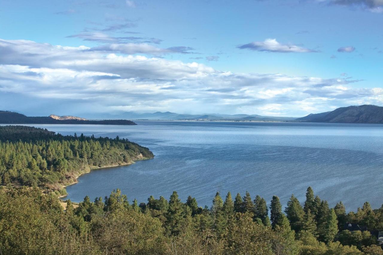 Worldmark Running Y Klamath Falls Kültér fotó
