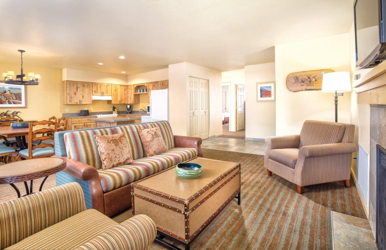 Worldmark Running Y Klamath Falls Kültér fotó