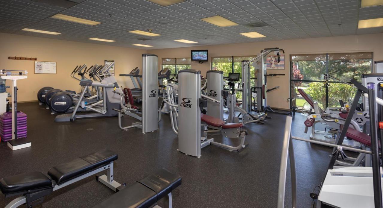 Worldmark Running Y Klamath Falls Kültér fotó