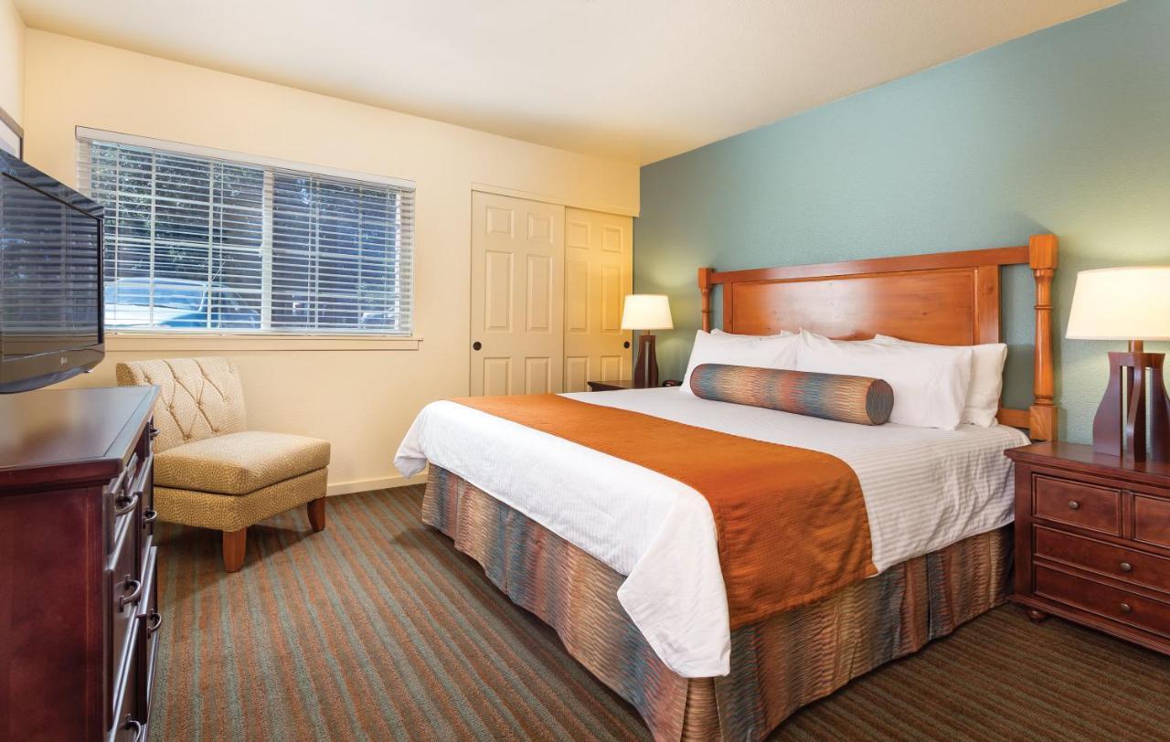 Worldmark Running Y Klamath Falls Kültér fotó