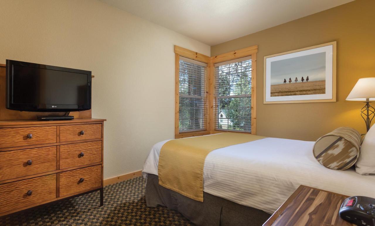 Worldmark Running Y Klamath Falls Kültér fotó