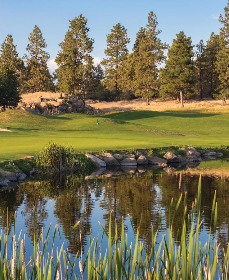 Worldmark Running Y Klamath Falls Kültér fotó