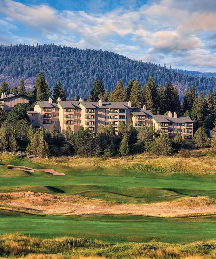Worldmark Running Y Klamath Falls Kültér fotó