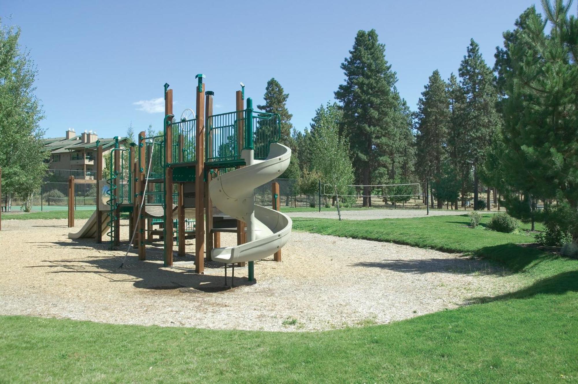 Worldmark Running Y Klamath Falls Kültér fotó
