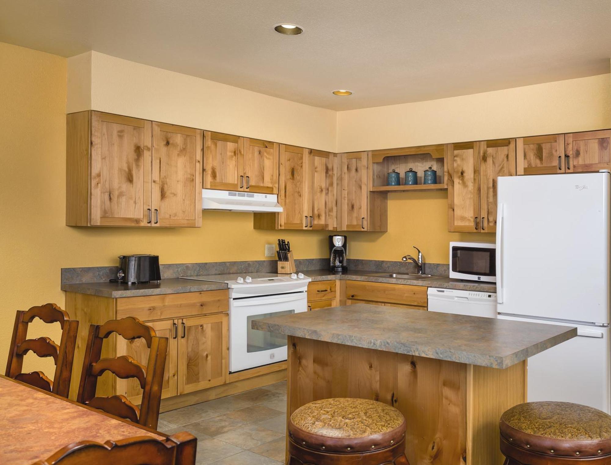 Worldmark Running Y Klamath Falls Kültér fotó