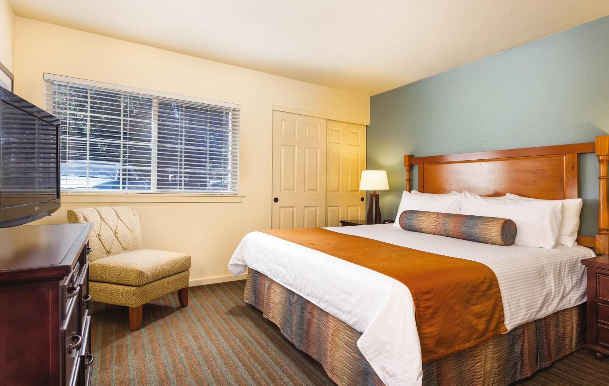 Worldmark Running Y Klamath Falls Kültér fotó