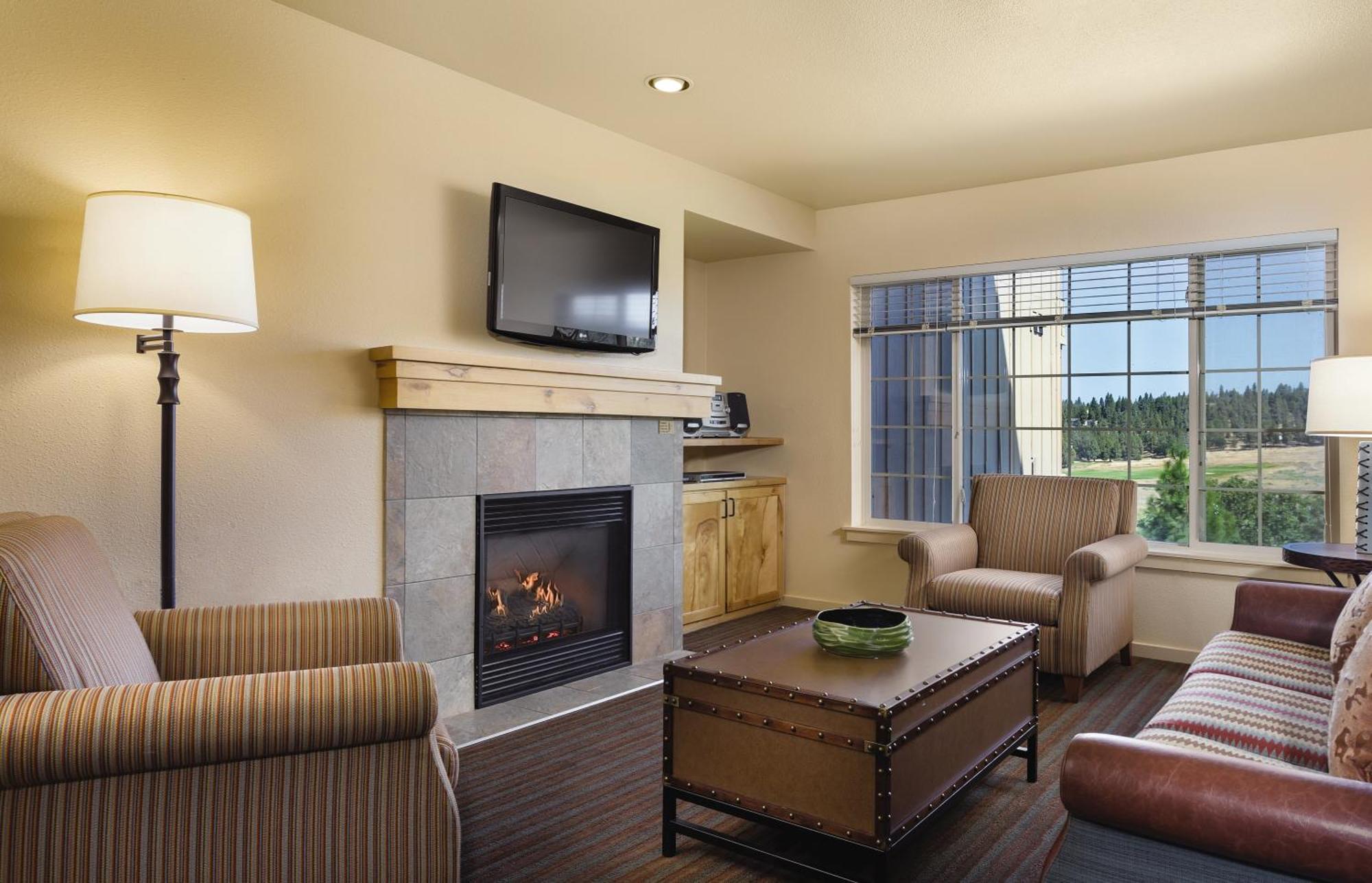 Worldmark Running Y Klamath Falls Kültér fotó