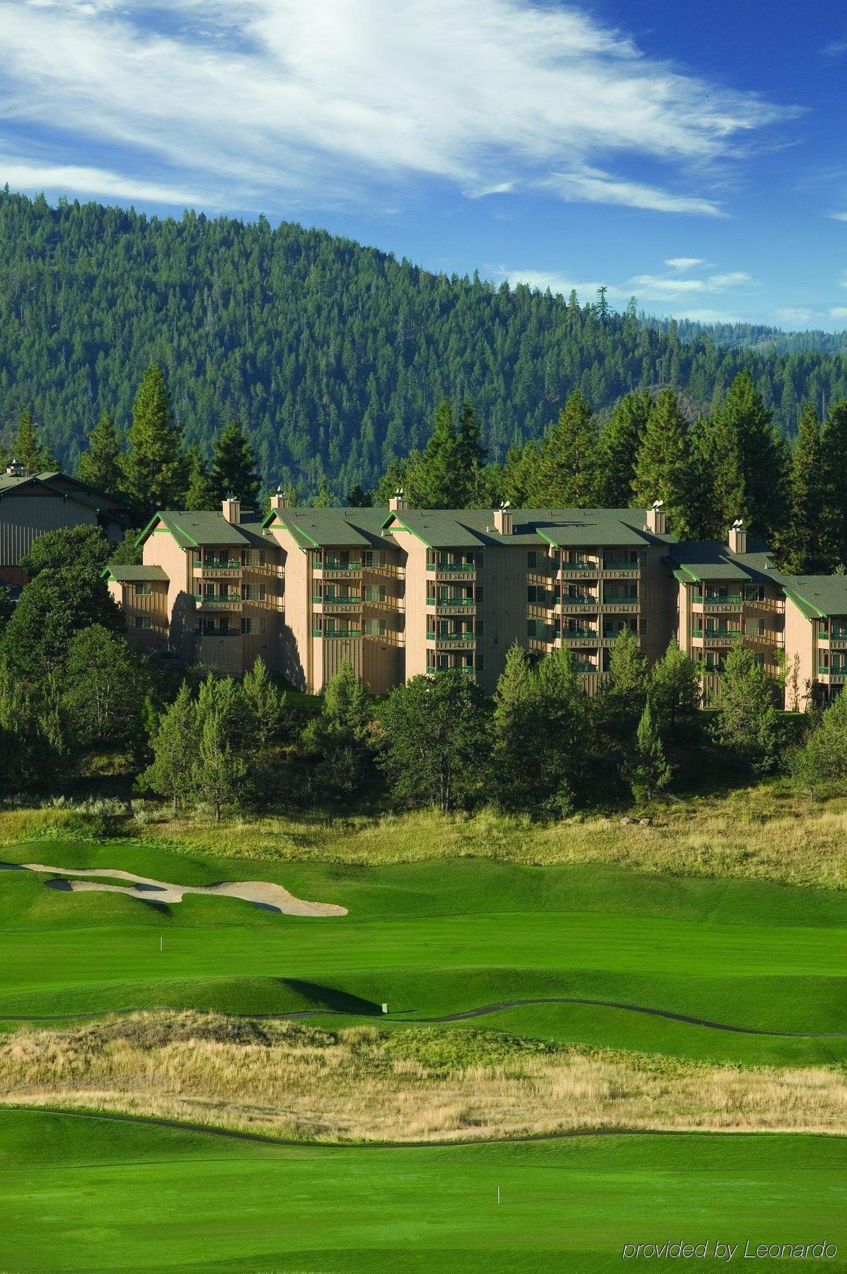 Worldmark Running Y Klamath Falls Kültér fotó