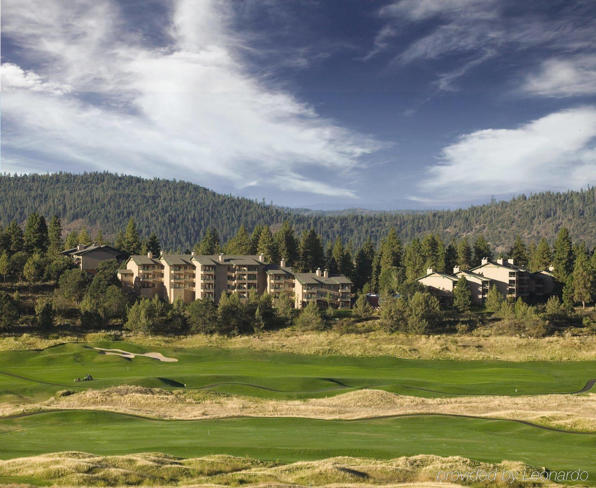 Worldmark Running Y Klamath Falls Kültér fotó