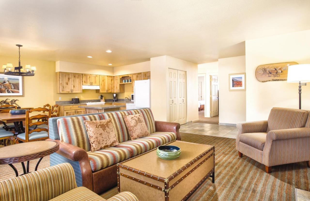 Worldmark Running Y Klamath Falls Kültér fotó