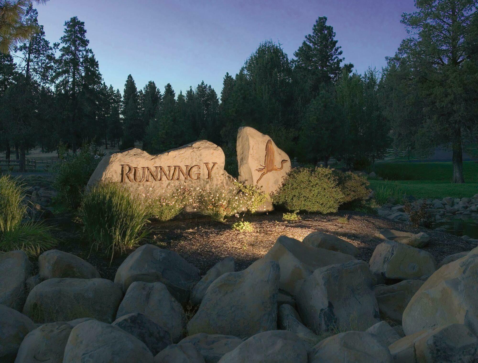 Worldmark Running Y Klamath Falls Kültér fotó