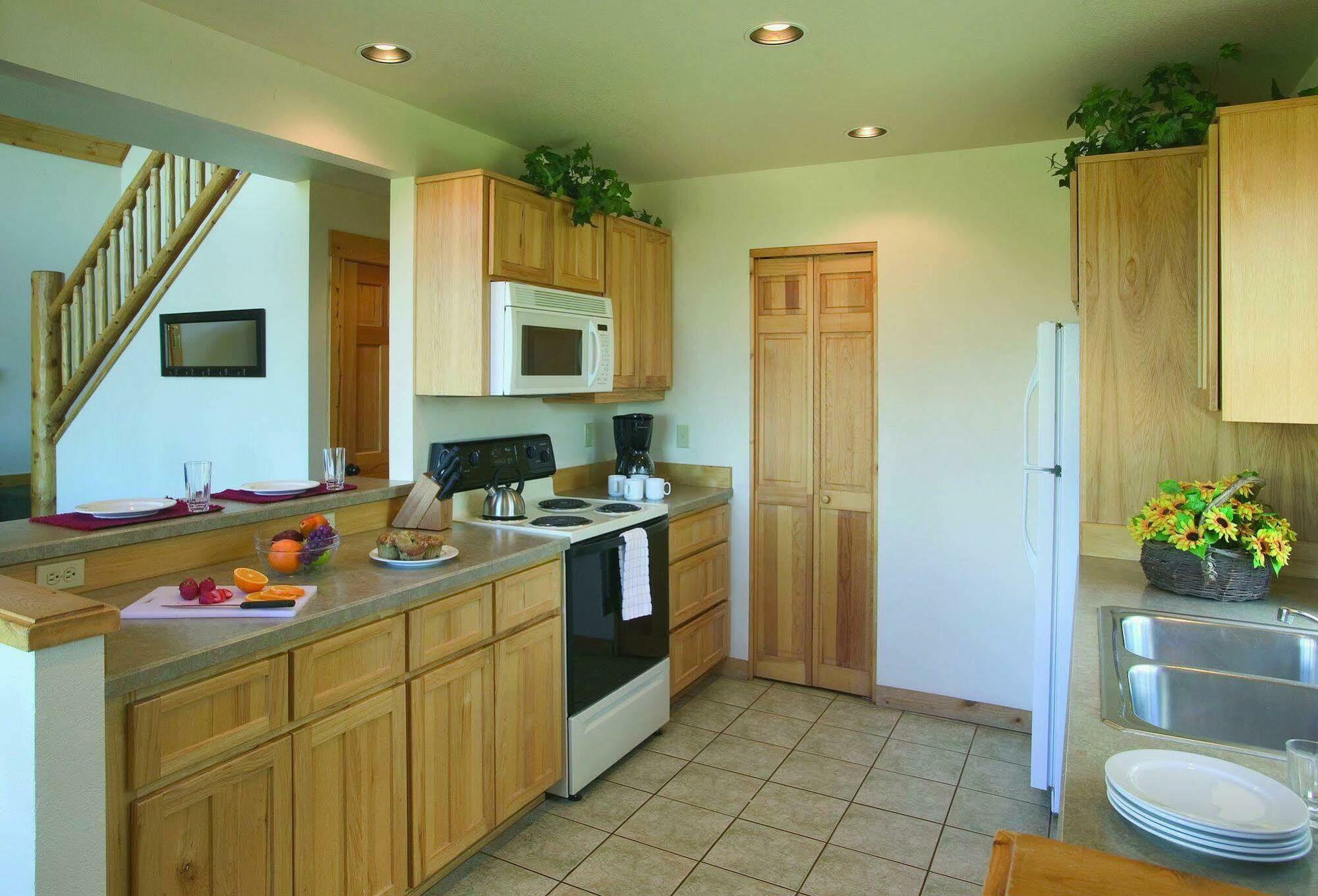 Worldmark Running Y Klamath Falls Kültér fotó