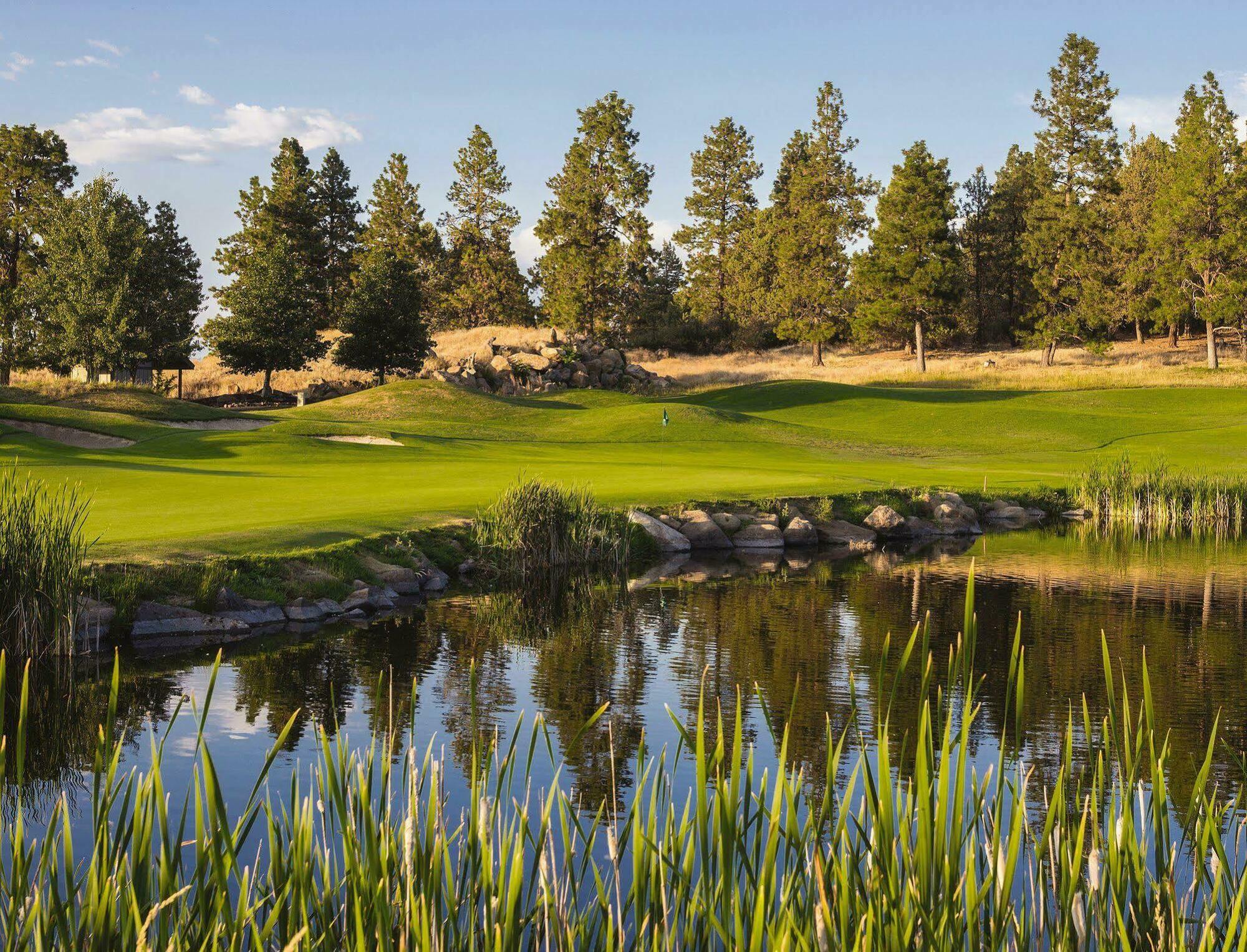 Worldmark Running Y Klamath Falls Kültér fotó