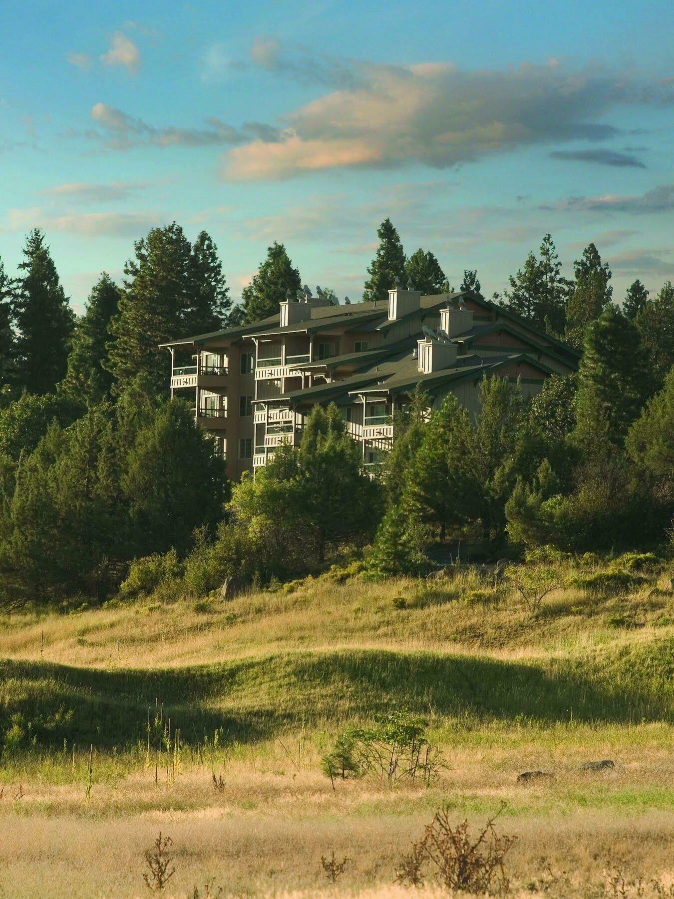 Worldmark Running Y Klamath Falls Kültér fotó
