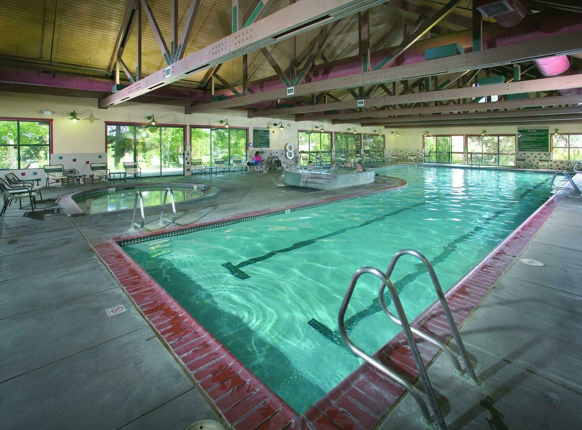 Worldmark Running Y Klamath Falls Kültér fotó